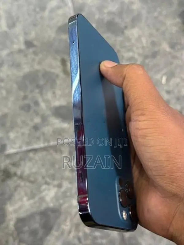 Apple iPhone 12 Pro IP (Used)