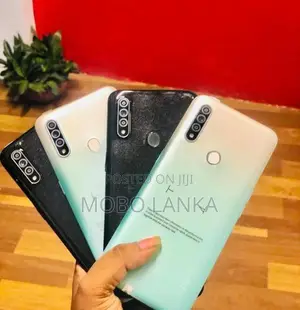Oppo A31 8GB 256GB (Used)