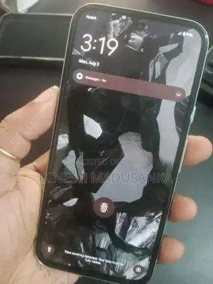 Google Pixel 8a (Used)