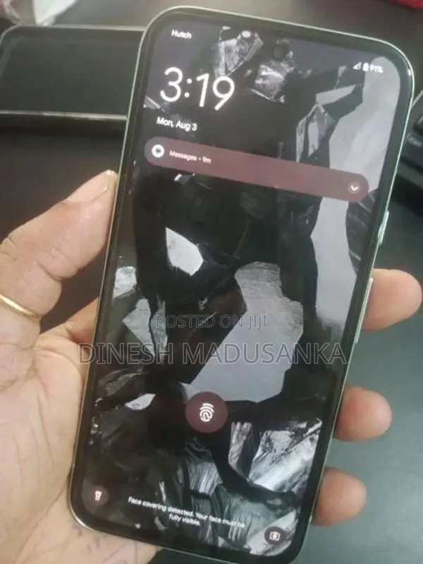 Google Pixel 8a (Used)
