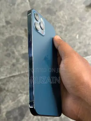 Apple iPhone 12 Pro IP (Used)