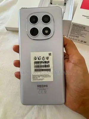 Xiaomi Redmi Note 15 (Brand New)