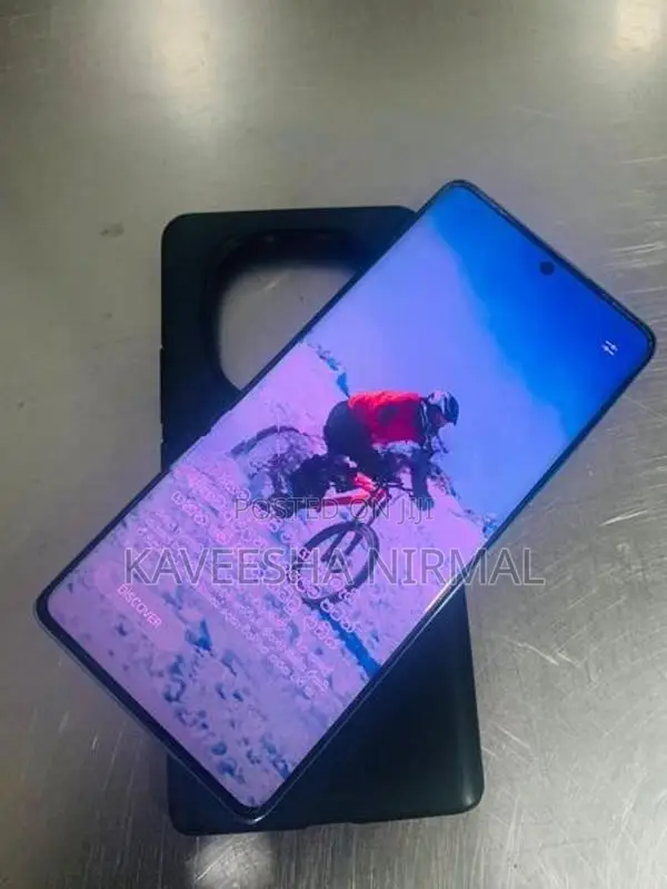 Xiaomi Redmi Note 14 Pro (Used)