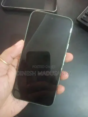 Google Pixel 8a (Used)