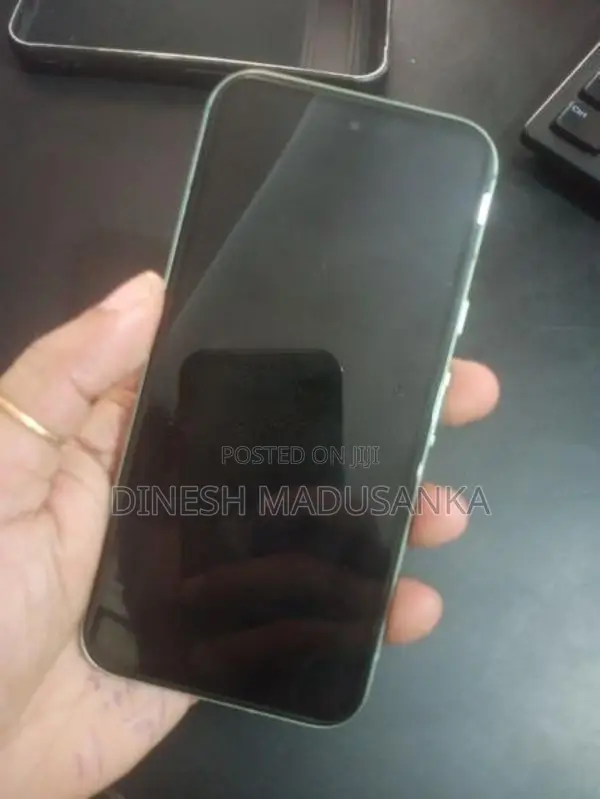 Google Pixel 8a (Used)