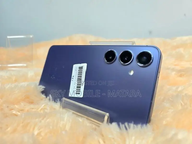 Samsung Galaxy S24 Plus 512GB (Used)