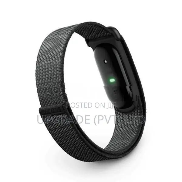 Google Fitbit Air