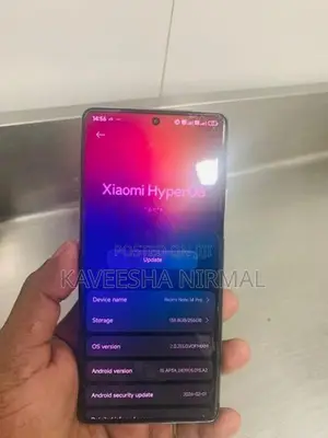 Xiaomi Redmi Note 14 Pro (Used)