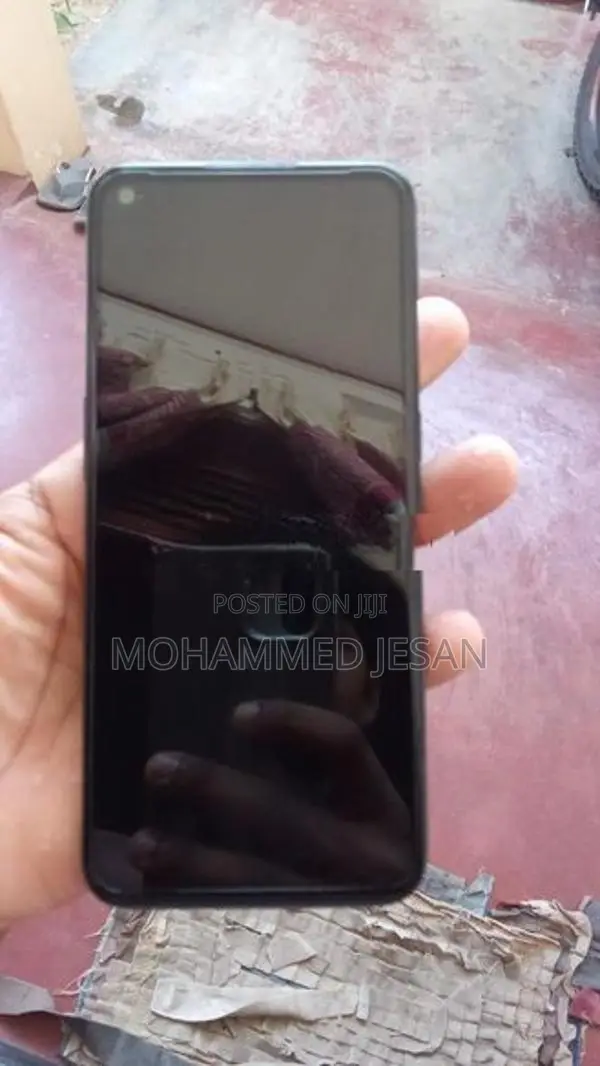 OnePlus Nord N100 (Used)