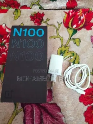 OnePlus Nord N100 (Used)