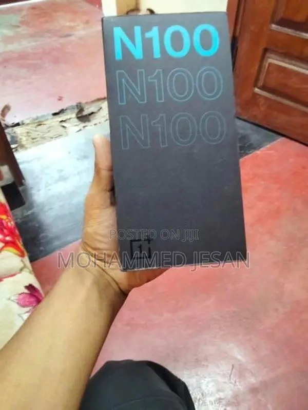 OnePlus Nord N100 (Used)