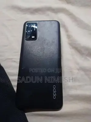 Oppo A54 (Used)