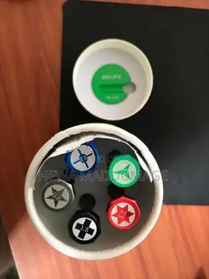 Mobile Tool Set