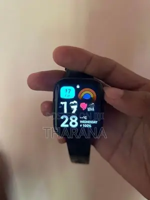 Redmi Watch 3 Active Smart