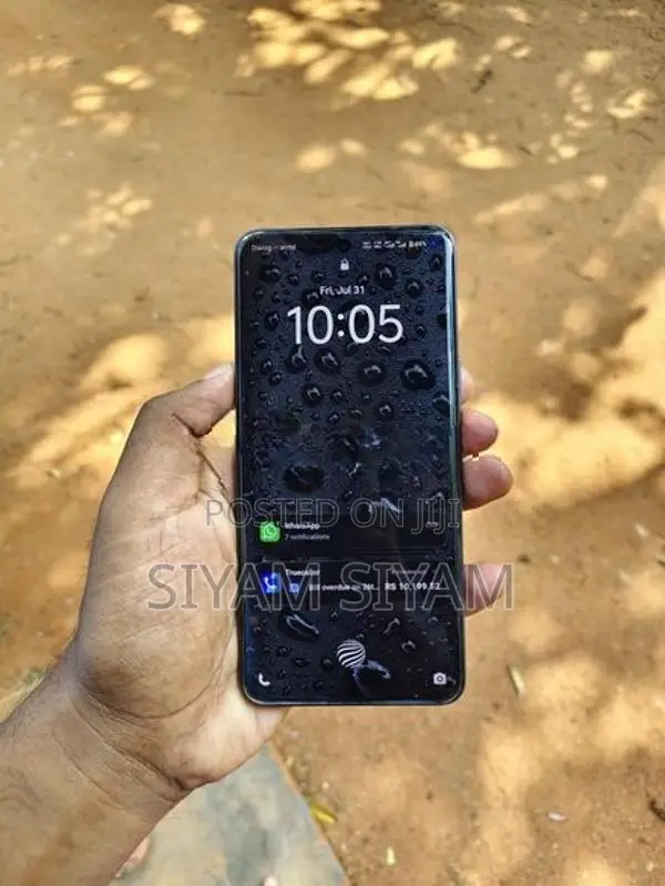 Vivo V60 (Used)