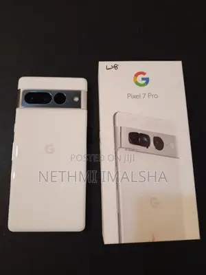 Google Pixel 7 Pro (Used)