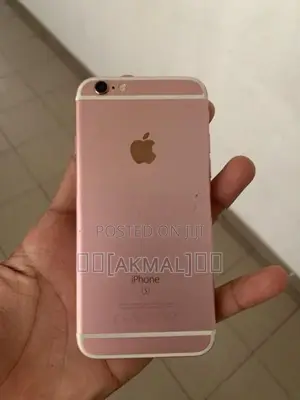 Apple iPhone 6S (Used)