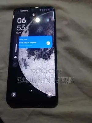 Oppo A54 (Used)