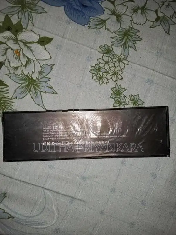 Brand New Ultra Smart Watch
