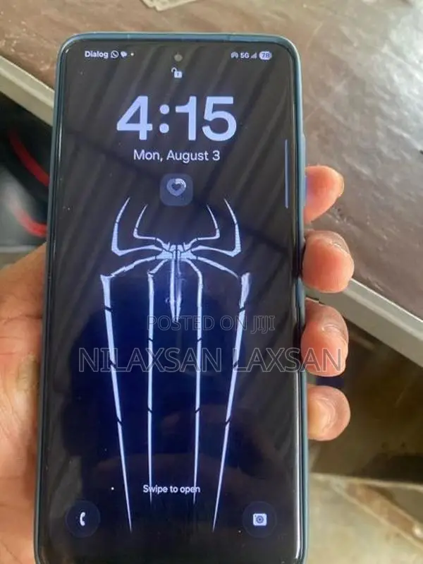 Samsung Galaxy S21 Ultra (Used)