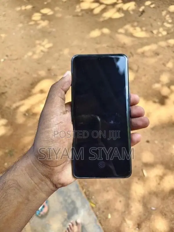 Vivo V60 (Used)