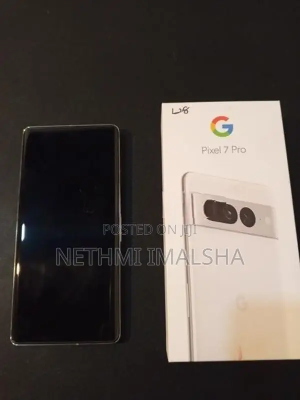 Google Pixel 7 Pro (Used)