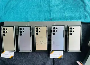 Samsung Galaxy S25 Ultra 256GB (Used)