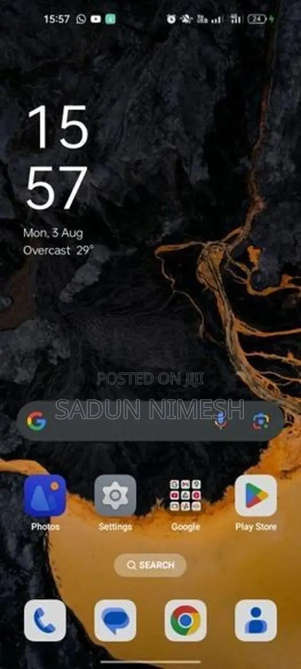 Oppo A54 (Used)