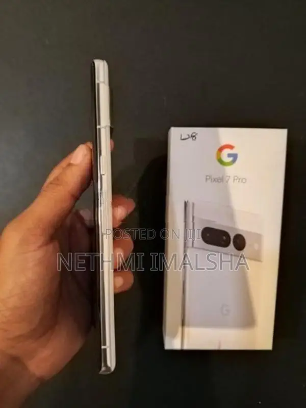 Google Pixel 7 Pro (Used)