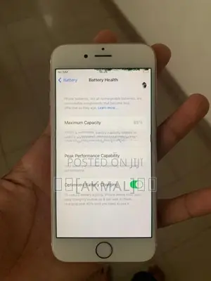 Apple iPhone 6S (Used)