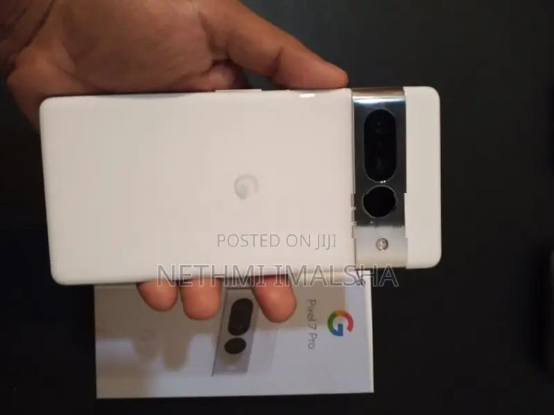 Google Pixel 7 Pro (Used)