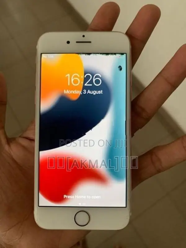 Apple iPhone 6S (Used)