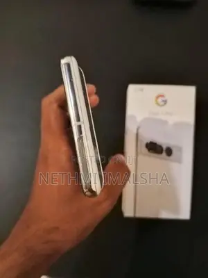 Google Pixel 7 Pro (Used)