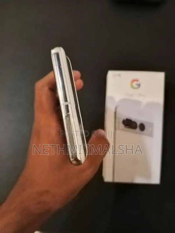 Google Pixel 7 Pro (Used)