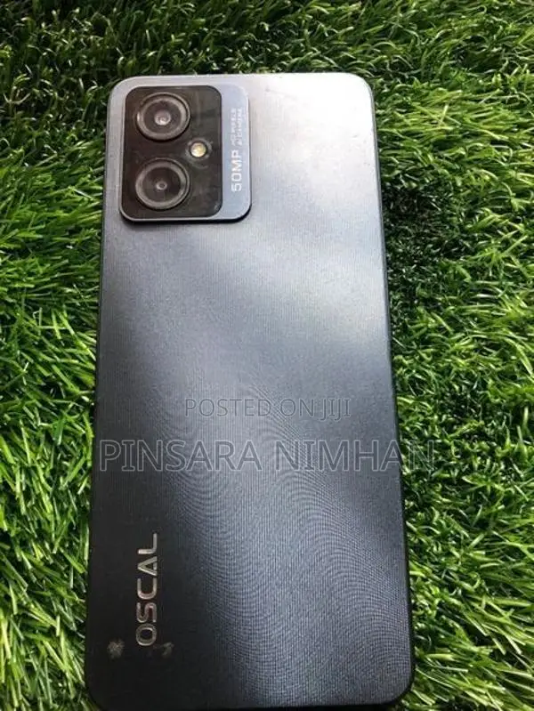 Oscal (Used)