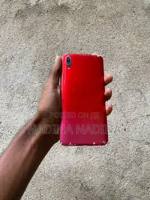 Vivo Y93 (Used)