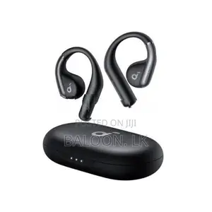 Anker Soundcore AeroFit Pro Open-Ear Earbuds