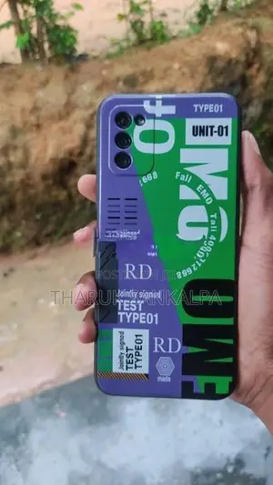 Samsung Galaxy M02s (Used)