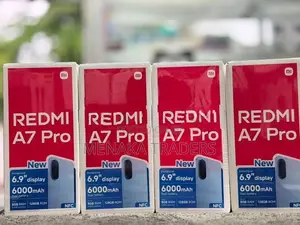 Xiaomi Redmi A7 Pro 128GB (Brand New)