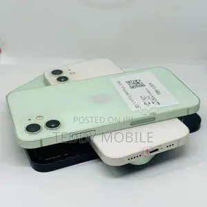 Apple iPhone 12 128 GB (Used)