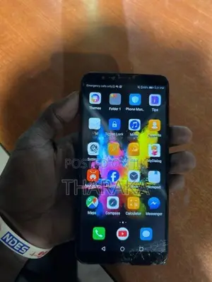 Huawei Y9 (Used)