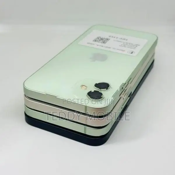 Apple iPhone 12 128GB (Used)