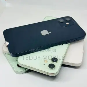 Apple iPhone 12 128GB (Used)