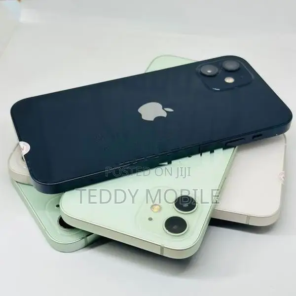 Apple iPhone 12 128GB (Used)