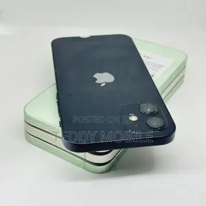 Apple iPhone 12 128GB (Used)