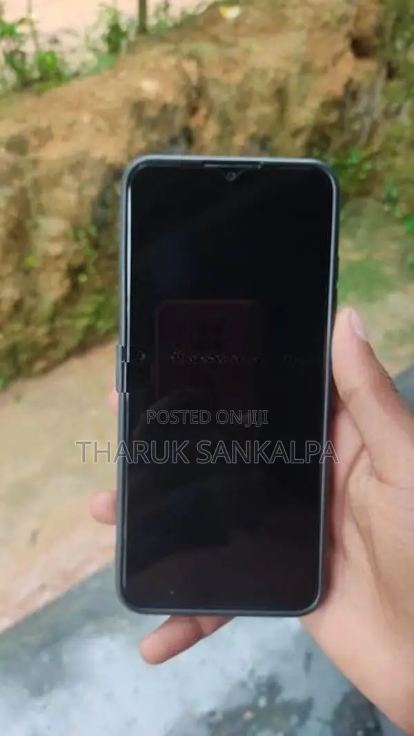 Samsung Galaxy M02s (Used)