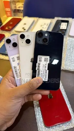 Apple iPhone 14 (Used)
