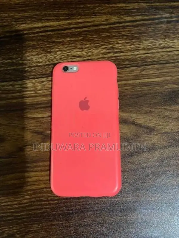 Apple iPhone 6S (Used)