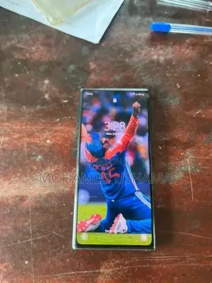 Samsung Galaxy Note 10 Plus (Used)