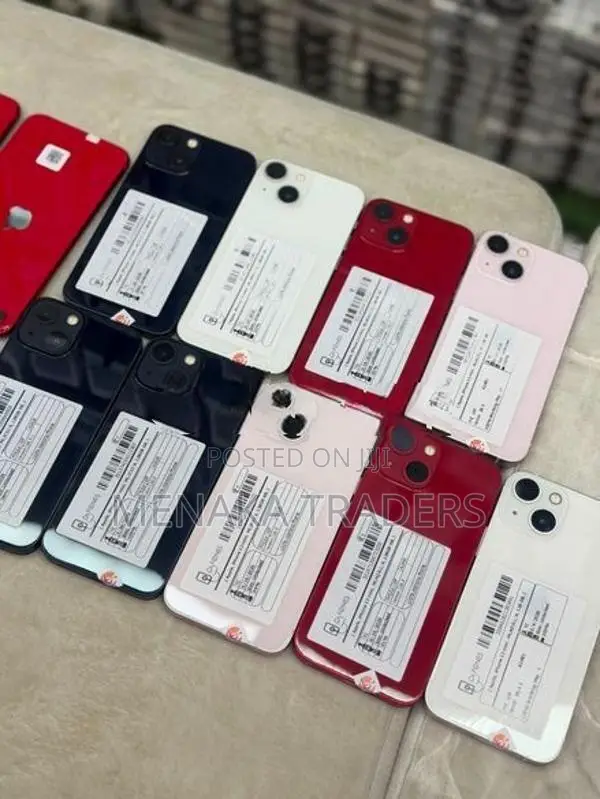 Apple iPhone 14 (Used)
